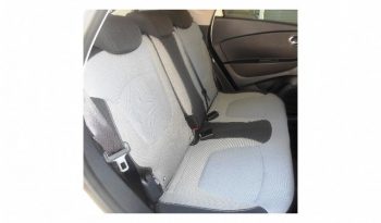 Renault Captur 1.5 dCi Dynamique 5 Door (66kW) 2018 full