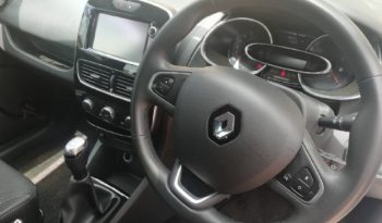 Renault Clio IV 900T Authentique 5 Door (66kW) 2019 full