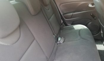 Renault Clio IV 900T Authentique 5 Door (66kW) 2019 full