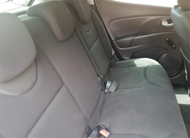 Renault Clio IV 900T Authentique 5 Door (66kW) 2019 full