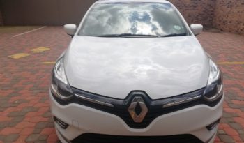 Renault Clio IV 900T Authentique 5 Door (66kW) 2019 full