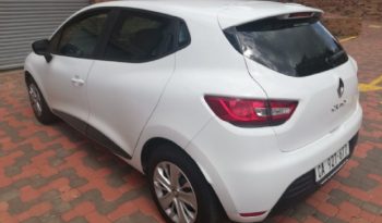 Renault Clio IV 900T Authentique 5 Door (66kW) 2019 full