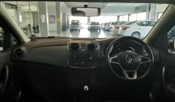 Renault Sandero 900T Stepway Expression 2018 full
