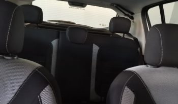 Renault Sandero 900T Stepway Expression 2018 full