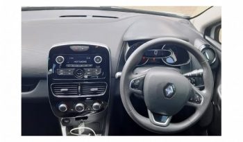 Renault Clio IV 900T Authentique 5 Door (66kW) 2019 full