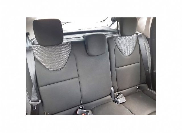 Renault Clio IV 900T Authentique 5 Door (66kW) 2019 full