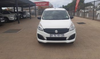 Suzuki Ertiga 1.4 GA 2018 full