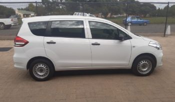 Suzuki Ertiga 1.4 GA 2018 full