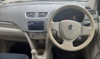 Suzuki Ertiga 1.4 GA 2018 full