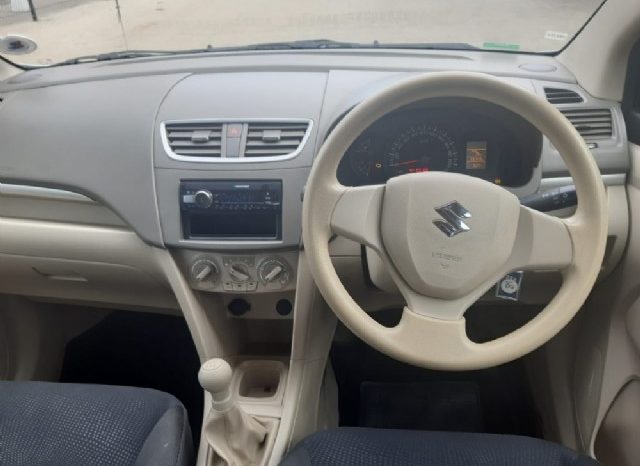 Suzuki Ertiga 1.4 GA 2018 full