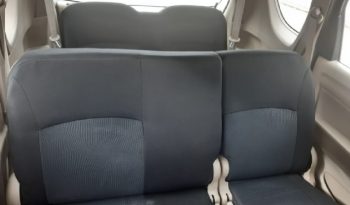 Suzuki Ertiga 1.4 GA 2018 full