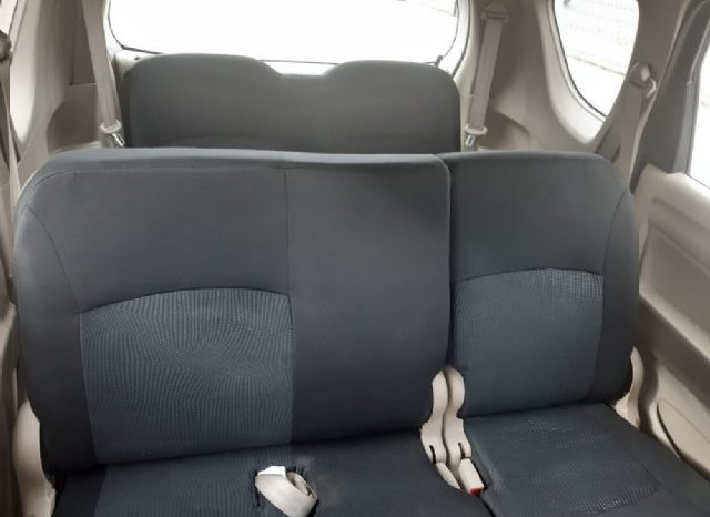 Suzuki Ertiga 1.4 GA 2018 full