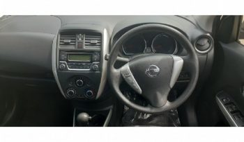 Nissan Almera 1.5 Acenta Auto 2019 full