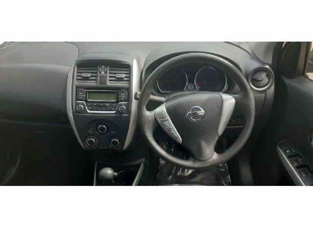 Nissan Almera 1.5 Acenta Auto 2019 full