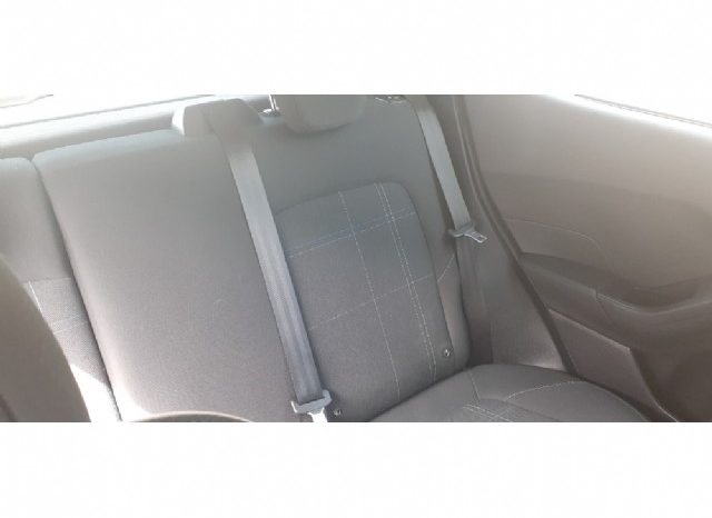 Nissan Almera 1.5 Acenta Auto 2019 full