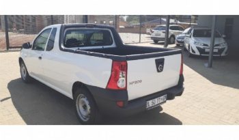 Nissan NP200 1.6 Single Cab 2020 full