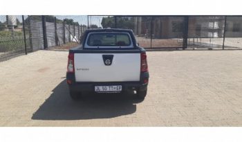 Nissan NP200 1.6 Single Cab 2020 full
