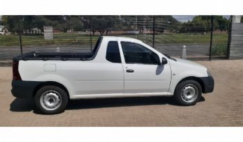 Nissan NP200 1.6 Single Cab 2020 full