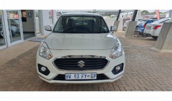 Suzuki DZire 1.2 GL Auto 2019 full