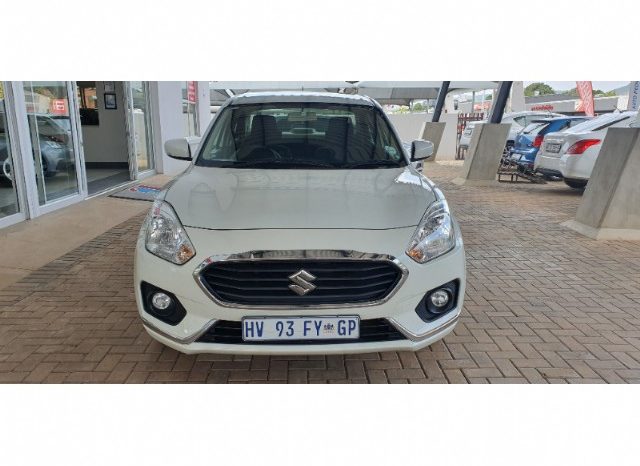 Suzuki DZire 1.2 GL Auto 2019 full