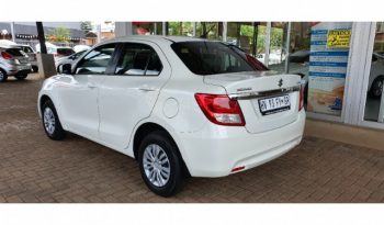 Suzuki DZire 1.2 GL Auto 2019 full