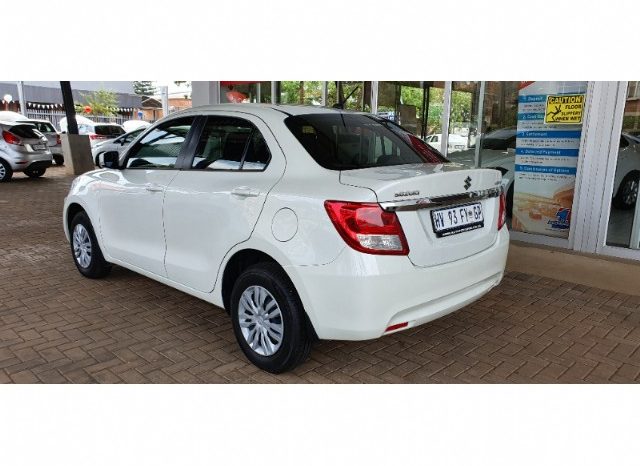 Suzuki DZire 1.2 GL Auto 2019 full