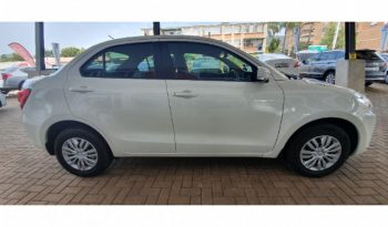 Suzuki DZire 1.2 GL Auto 2019 full