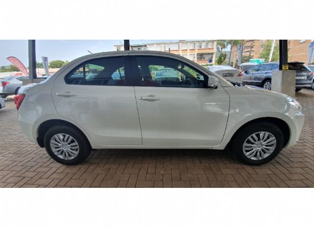 Suzuki DZire 1.2 GL Auto 2019 full