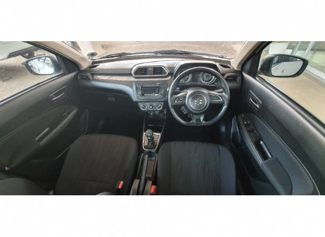 Suzuki DZire 1.2 GL Auto 2019 full