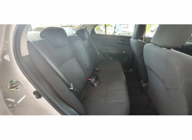 Suzuki DZire 1.2 GL Auto 2019 full