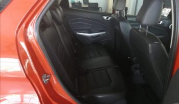 Ford EcoSport 1.0 EcoBoost Titanium 2018 full
