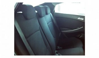 Hyundai Accent 1.6 GLS Fluid Auto 2017 full