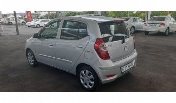 Hyundai i10 1.1 GLS/Motion 2018 full