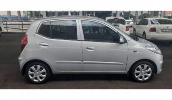 Hyundai i10 1.1 GLS/Motion 2018 full