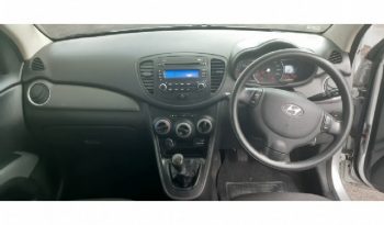 Hyundai i10 1.1 GLS/Motion 2018 full