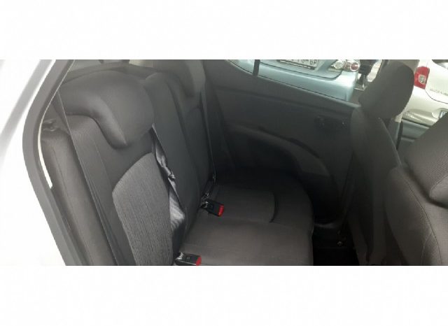 Hyundai i10 1.1 GLS/Motion 2018 full