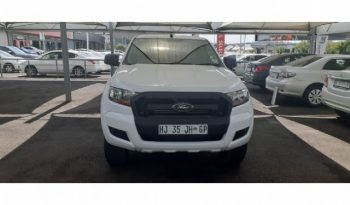 Ford Ranger 2.2TDCi XL 4×4 Double Cab 2018 full