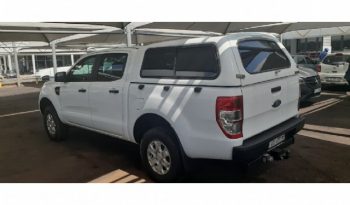 Ford Ranger 2.2TDCi XL 4×4 Double Cab 2018 full