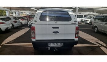 Ford Ranger 2.2TDCi XL 4×4 Double Cab 2018 full