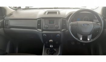 Ford Ranger 2.2TDCi XL 4×4 Double Cab 2018 full