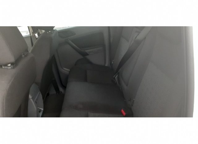 Ford Ranger 2.2TDCi XL 4×4 Double Cab 2018 full