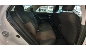 Toyota Corolla Quest 1.6 Auto 2018 full