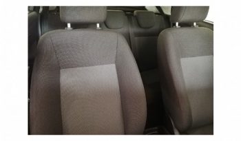 Ford Fiesta 1.4 Ambiente 5 Door 2017 full
