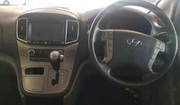 Hyundai H-1 2.5CRDI Wagon Auto 2018 full