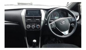Toyota Yaris 1.5 XS 5 Door 2019 full