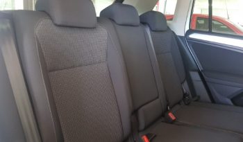 Volkswagen Tiguan 1.4 TSI Trendline DSG (110kW) 2019 full