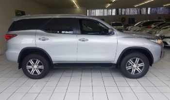 Toyota Fortuner 2.4 GD-6 Raised Body Auto 2018 full