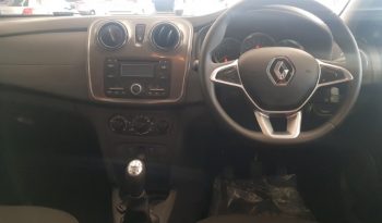 Renault Sandero 900T Stepway Expression 2018 full