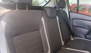 Renault Sandero 900T Stepway Expression 2018 full