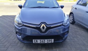 Renault Clio IV 900T Authentique 5 Door (66kW) 2019 full